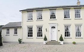 Wold House Nafferton